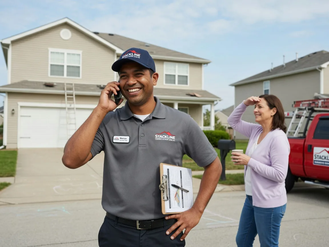 Chimney flashing repair Hickory, PA FAQs